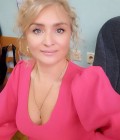 Rencontre Femme : Елена, 44 ans à Biélorussie  Гомель